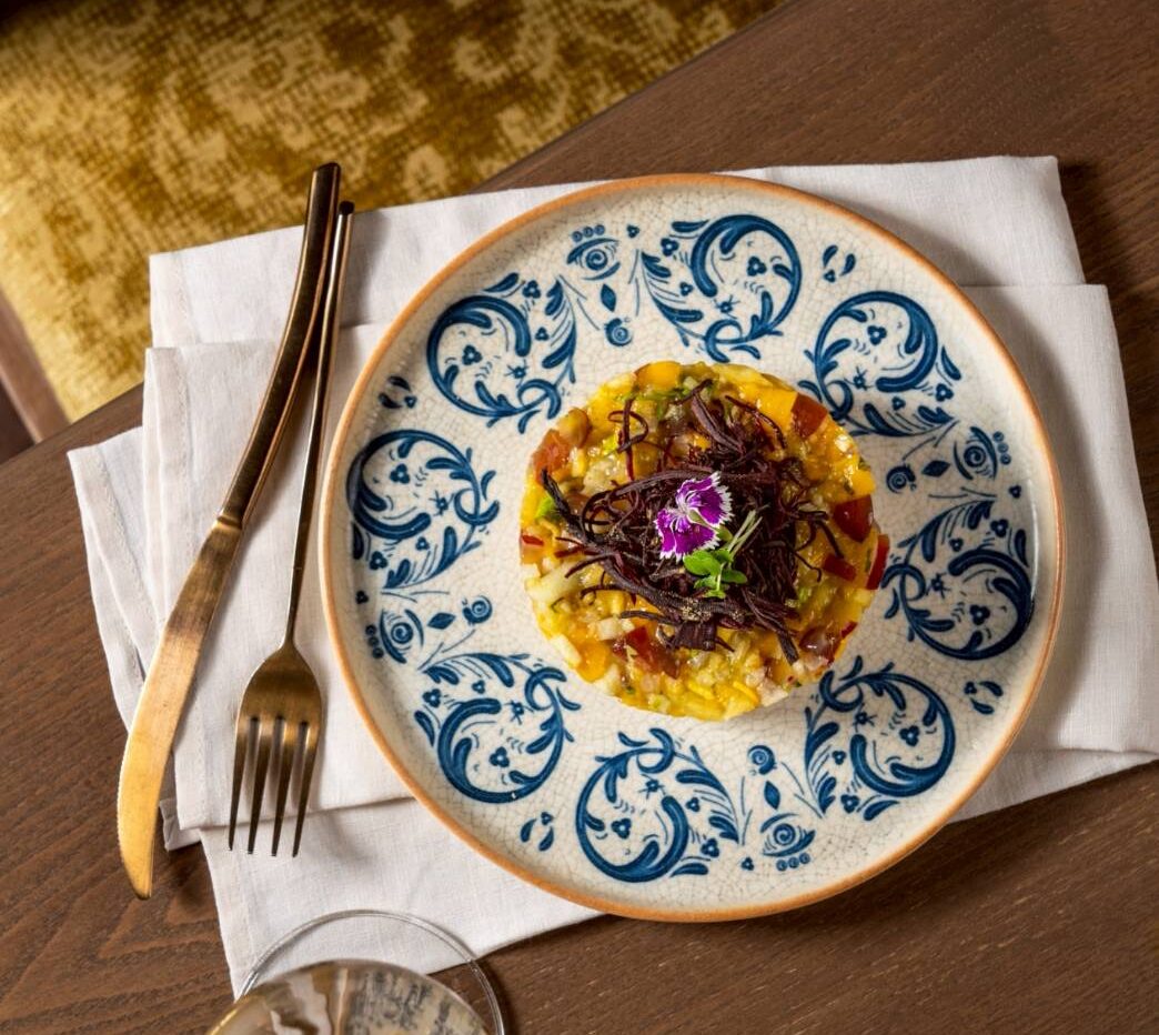 เปิดมุมมองใหม่ในการรับประทานอาหารกับ “ONYX Dining” แพลตฟอร์มที่รวมร้านอร่อยหลากคอนเซ็ปต์เพื่อเติมเต็มทุกช่วงเวลาของการเดินทาง