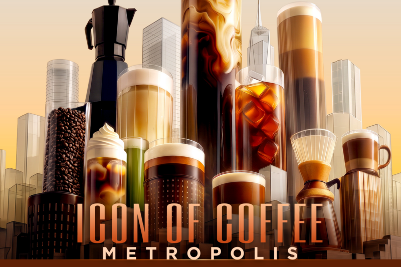 คอกาแฟห้ามพลาด! ไอคอนสยาม เปิด “ICONIC CRAFT COFFEE EXPO 2026”รวมร้านคราฟต์–กาแฟ GI–เมล็ดระดับโลก พร้อมกว่า 1,000 เมนูให้ลิ้มลอง16–20 กันยายนนี้ ณ ชั้น 7 ไอคอนสยาม
