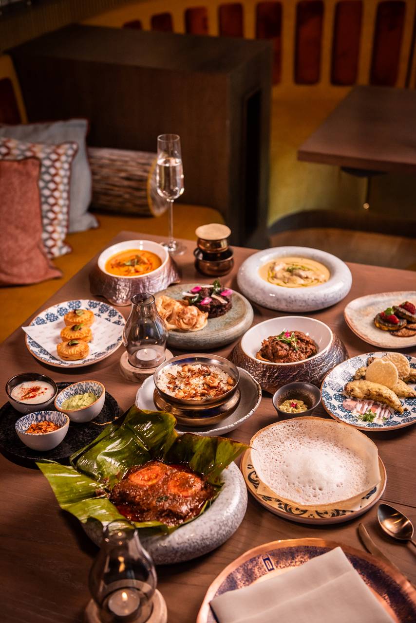 มื้อนี้อยากใช้เวลากับใคร? ONYX Dining ชวนเลือกประสบการณ์บนโต๊ะอาหารให้ตรงกับทุกโมเมนต์ของคนสำคัญ