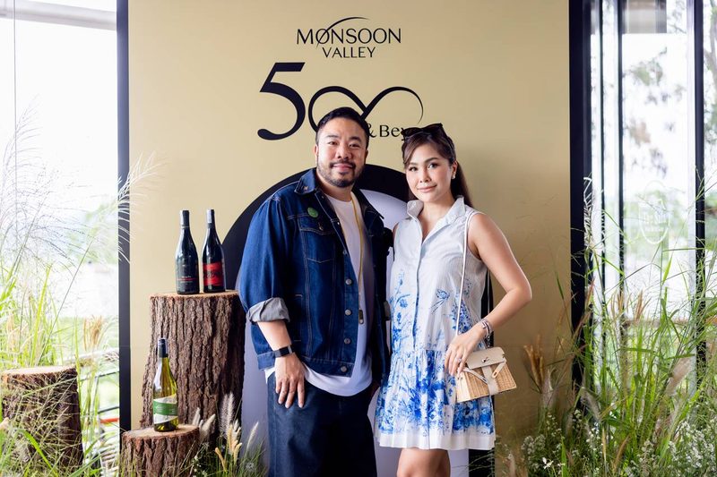 ฉลองความสำเร็จกว่า 500 รางวัล ตอกย้ำศักยภาพไวน์ไทยบนเวทีนานาชาติ พร้อมเดินหน้าสู่ Monsoon Valley “500 & Beyond”